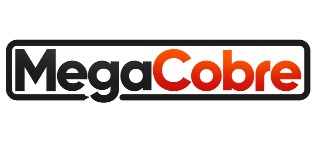 Logomarca de Megacobre - Materiais Elétricos de Alta Qualidade