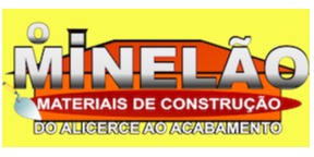 Logomarca de o Minelão - Materiais de Construção
