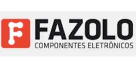 Logomarca de Fazolo Componentes Eletrônicos