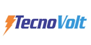 Logomarca de Tecnovolt - Hidráulico e Elétrico
