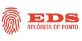 Logomarca de Eds - Relógios de Ponto