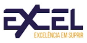 Logomarca de Excel - Distribuição de Material Elétrico e Epis