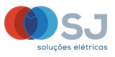 Logomarca de Sj Elétrica