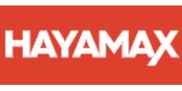 Logomarca de Hayamax - Distribuidora de Produtos Eletrônicos