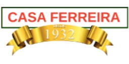 Logomarca de Casa Ferreira Antonio L Ferreira
