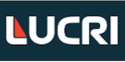 Logomarca de Artefatos de Papel Lucri