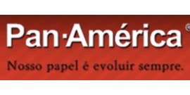Logomarca de Pan-América Comércio de Materiais para Desenho