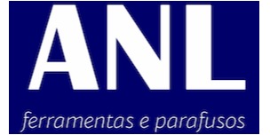 Logomarca de Anl Parafusos e Ferramentas