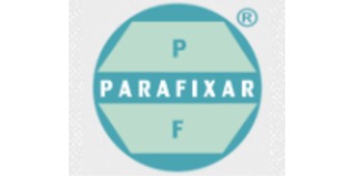 Logomarca de Parafixar - Indústria de Parafusos
