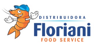 Logomarca de Distribuidora Floriani - Food Service