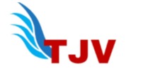 Logomarca de Tjv - Transporte, Armazenagem e Logística