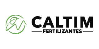 Logomarca de Caltim Fertilizantes - Estruturação de Solo e Nutrição de Plantas