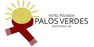 Logomarca de Hotel Pousada Palos Verdes