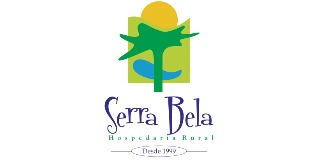 Logomarca de Serra Bela Hospedaria Rural