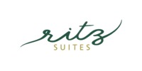 Logomarca de Ritz Suites