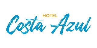 Logomarca de Hotel Costa Azul - Mova Hotéis