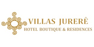 Logomarca de Villas Jurerê Hotel Boutique
