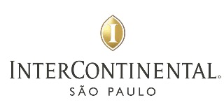 Logomarca de Intercontinental Hotel