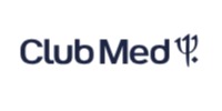 Logomarca de Club Med Rio das Pedras