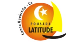 Logomarca de Pousada Latitude