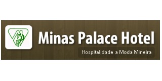 Logomarca de Minas Palace Hotel