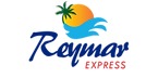 Logomarca de Reymar Express Maceió