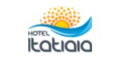 Logomarca de Hotel Itatiaia