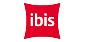 Logomarca de Hotel Ibis Vitória Praia do Canto