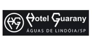 Logomarca de Hotel Guarany