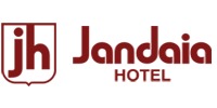 Logomarca de Jandaia Hotel