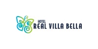 Logomarca de Hotel Real Villa Bella
