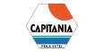 Logomarca de Capitânia Praia Hotel