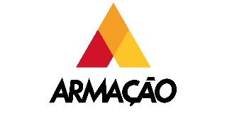 Logomarca de Armação de Porto de Galinhas