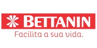 Logomarca de Bettanin - Soluções em Limpeza