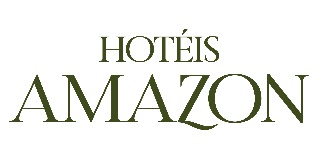 Logomarca de Taiamã Plaza Hotel - Hóteis Amazon