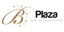 Logomarca de Plaza Bittar Hotel