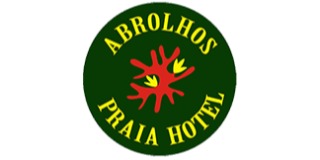 Logomarca de Abrolhos Praia Hotel