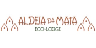 Logomarca de Aldeia da Mata Eco-Lodge