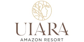 Logomarca de Uiara Amazon Resort