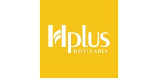 Logomarca de Athos Bulcão Hplus Executive