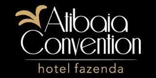 Logomarca de Atibaia Convention Hotel Fazenda