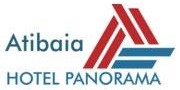 Logomarca de Atibaia Hotel Panorama