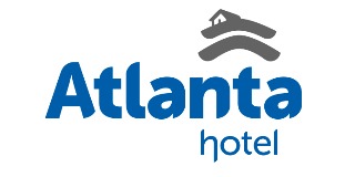Logomarca de Atlanta Hotel Americana