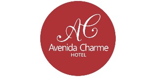 Logomarca de Avenida Charme Hotel