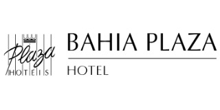 Logomarca de Bahia Plaza Hotel