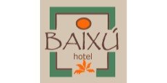 Logomarca de Baixú Village Hotel