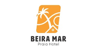Logomarca de Beira Mar Praia Hotel