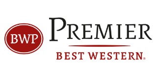 Logomarca de Best Western Premier Maceió