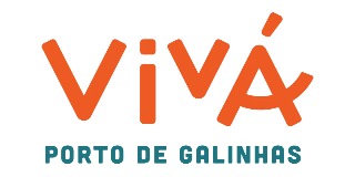 Logomarca de Vivá Porto de Galinhas Resort