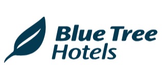 Logomarca de Blue Tree Premium Paulista